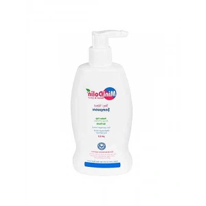 Saç ve Vücut Şampuanı, 250 ml - Çok Amaçlı Kullanım