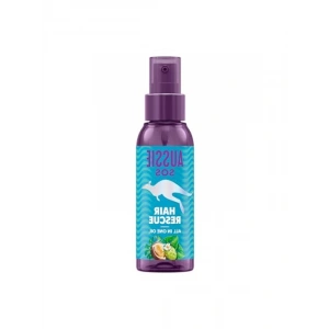 Saç Yağı - 100 ml, 100 Saat Nemlendirme