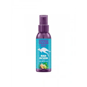 Saç Yağı, 100 ml Nemli Saçlar İçin Özel Formül