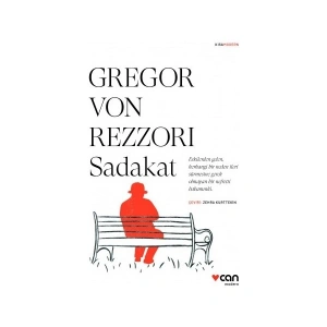 Sadakat - Gregor Von Rezzori