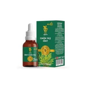 Saf Çay Ağacı Yağı, 10 ml, %100 Doğal Formül