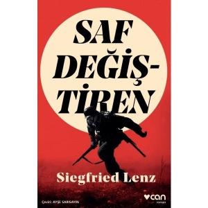 Saf Değiştiren - Siegfried Lenz