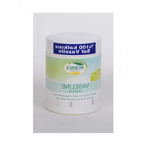 Saf Katkısız Vazelin - 125 ml