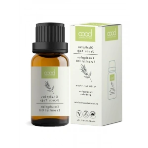 Saf Okaliptüs Uçucu Yağı, 10 Ml Aromaterapi için