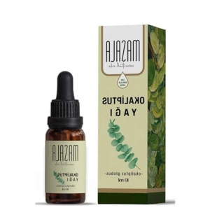 Saf Okaliptus Yağı, 10 ml