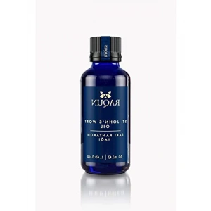 Saf ve Doğal Sarı Kantaron Yağı, 50 ml