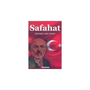 Safahat - Mehmet Akif Ersoy