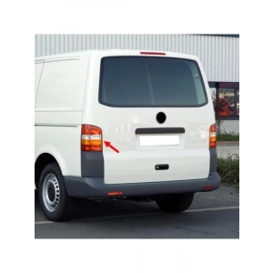 Sağ Arka Sarı Stop Fren Lambası 7H0945096F, 2004-2010 Uyumlu