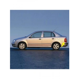 Sağ Arka Stop Fren Lambası, 2000-2004 Fabia Sedan ile Uyumlu