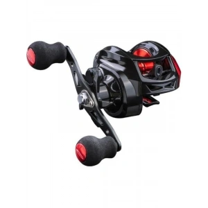 Sağ El Oryantasyonlu Paslanmaz Çelik Baitcasting Çıkrık 7:2:1