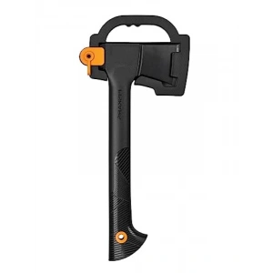 Sağlam Evrensel Balta - Yapışmaz Kaplama, 39 cm Uzunluk, Çelik Bıçak