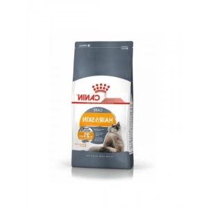 Sağlıklı Vücut Gelişimi İçin Kedi Maması, 4 kg