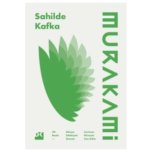 Sahilde Kafka - Haruki Murakami