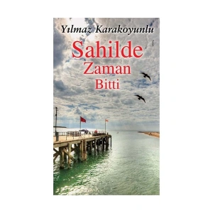 Sahilde Zaman Bitti - Yılmaz Karakoyunlu