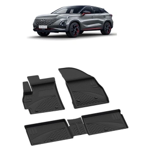 Sahler Chery Omoda 5 2022+ 4.5 D Sahler Paspas Siyah