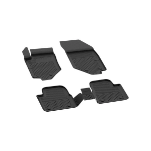 Sahler Citroen C4X / C4 2020-2025 Uyumlu 4.5D Premium Havuzlu Oto Paspas- C4X / C4
