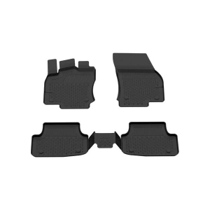 Sahler Seat Ateca 2017+ /Cupra Ateca 4,5D Havuzlu Paspas