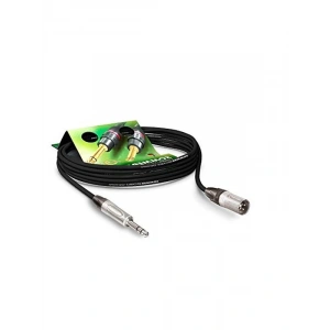 Sahne Kabloları - 22 Highflex XLR Kablo ile Üretilmiştir