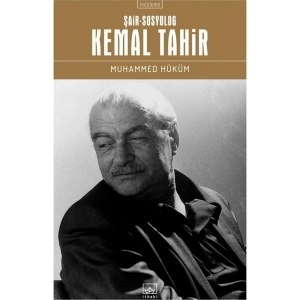 Şair-Sosyolog: Kemal Tahir