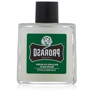 Sakal Balsamı, Ökaliptus ve Bergamot Aromalı 100 ml