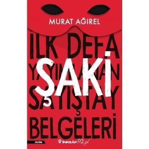 Şaki - Murat Ağırel