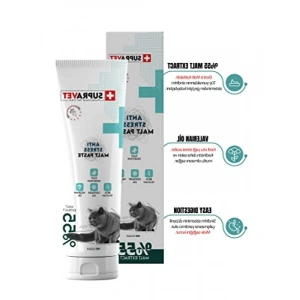 Sakinleştirici Kedi Macunu %55 Extra Malt (100 gr)