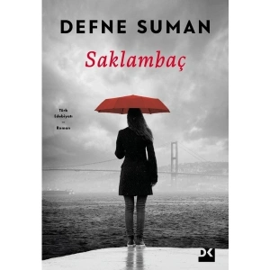 Saklambaç - Defne Suman