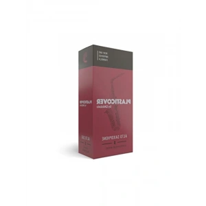 Saksafon İçin 2.0 Kalınlık Plasticover Yapraklar (5 Adet)