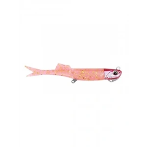 Sakura Pembe Renkli Suni Yem Seti, 27Gr Ağırlığında