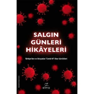 Salgın Günleri Hikâyeleri