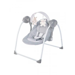 Salıncak, Relax & Play Modeli, Cool Grey Renk Seçeneği