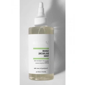 Salisilik Asit İçeren 200 ml Sebum Dengeleyici Tonik
