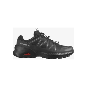 Salomon Speedcross Peak Gore-Tex Kadın Koşu Ayakkabısı Black L47603500