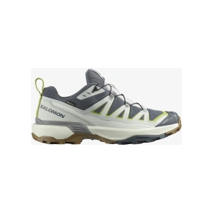 Salomon X Ultra 360 Edge Gore-Tex Erkek Outdoor Ayakkabı