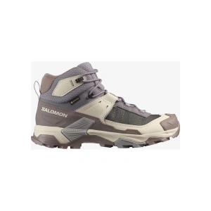 Salomon X Ultra 5 MID GTX Kadın Bot L47854900