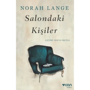 Salondaki Kişiler - Norah Lange