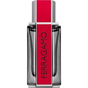 Salvatore Ferragamo Ferragamo Red Leather Eau De Parfum 100 ml Erkek Parfüm