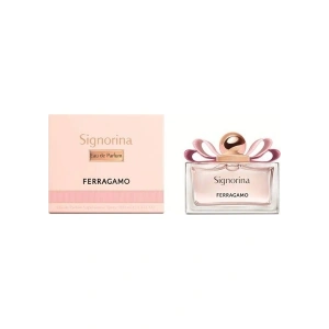 Salvatore Ferragamo Signorina Women Edp 100 ml