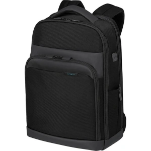 Samsonite KF9-09-003 14.1 Mysight Notebook Sırt Çantası Siyah