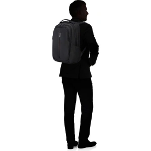 Samsonite KR2-09-001 14.1 Guard IT 3.0 Notebook Sırt Çantası Siyah