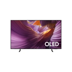Samsung 65S85F 65 165 Ekran Uydu Alıcılı 4K Ultra HD Tizen Smart OLED TV