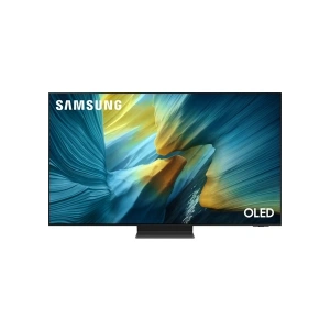 Samsung 65S95F 65 165 Ekran Uydu Alıcılı 4K Ultra HD Tizen Smart OLED TV