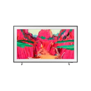 Samsung 75LS03FW Frame Pro 75 190 Ekran Uydu Alıcılı 4K Ultra HD Tizen Smart QLED TV