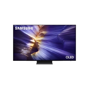 Samsung 77S90F 77 195 Ekran Uydu Alıcılı 4K Ultra HD Tizen Smart OLED TV