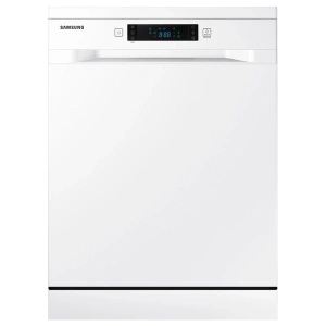 Samsung DW60DG540FWQ 4 Programlı Bulaşık Makinesi, D Enerji Sınıfı