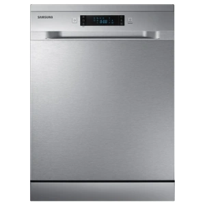 Samsung DW60DG550FSRTR 5 Programlı Bulaşık Makinesi, D Enerji Sınıfı