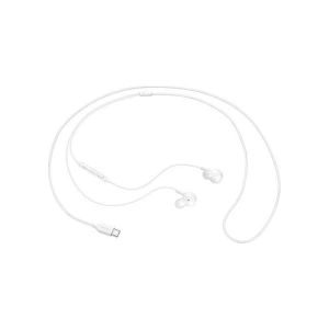 Samsung EO-IC100B Type C Kablolu Kulaklık - Beyaz