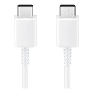 Samsung EP-DA705B TypeC TypeC Kablo (25W) - Beyaz