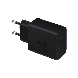 Samsung EP-T4511X TypeC Hızlı Şarj Aleti (45W) - Siyah