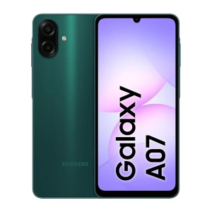 Samsung Galaxy A07 128 GB 4 GB Ram (Samsung Türkiye Garantili) Yeşil